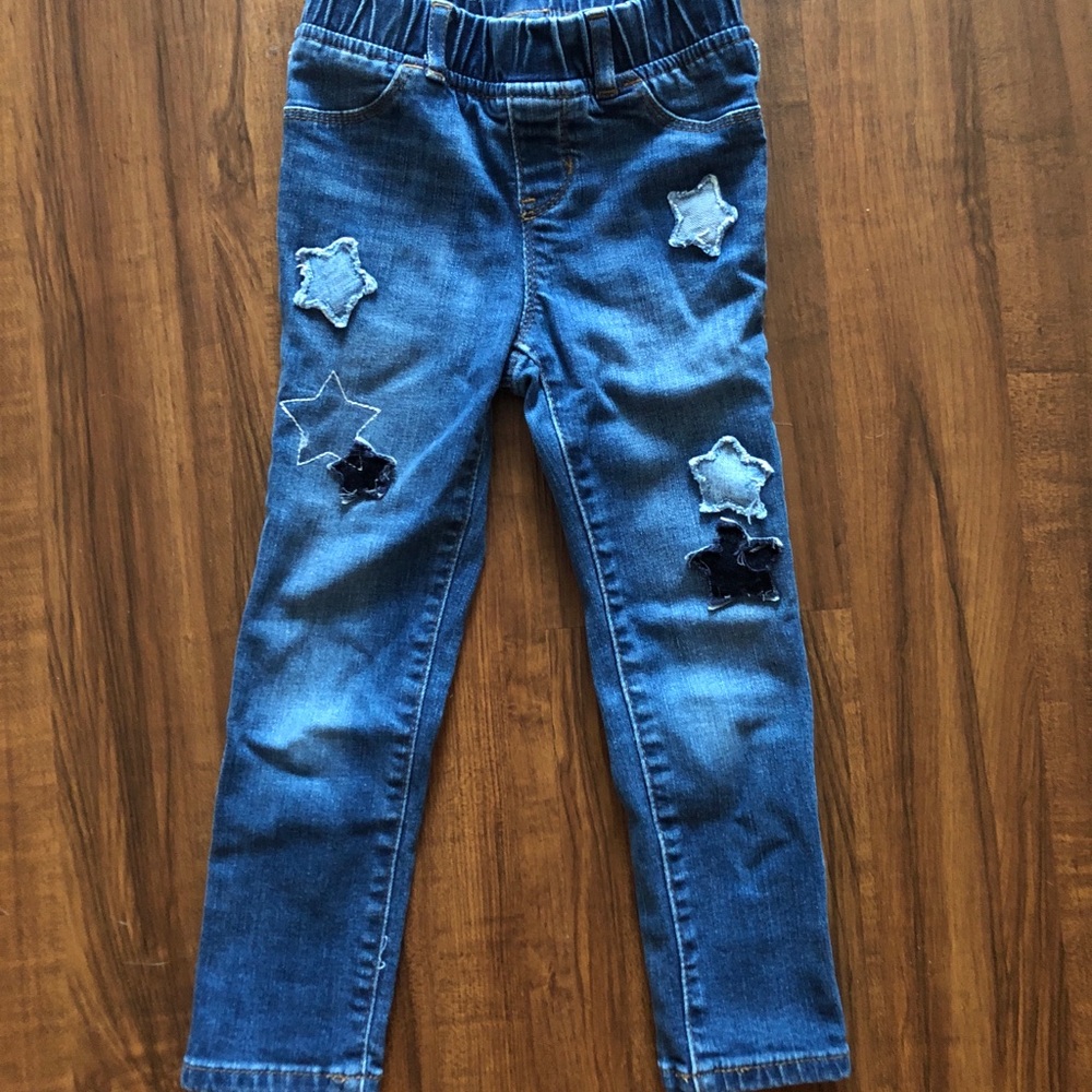 Baby Gap Denim Jeans